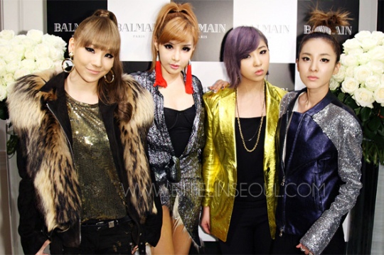 [20.10.11][News] 2NE1 sẽ tổ chức concert ở Thái Lan và VIỆT NAM !! 6257981232_87e695d2de_z