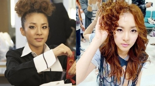 Feature: 2NE1 Dara's Ever-Changing Hairstyles – What's The Most Creative? |